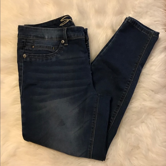 Seven7 Denim - Seven 7 Women’s Legging Jeans Size 14